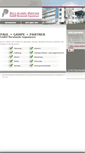 Mobile Screenshot of pgp-ingenieure.de